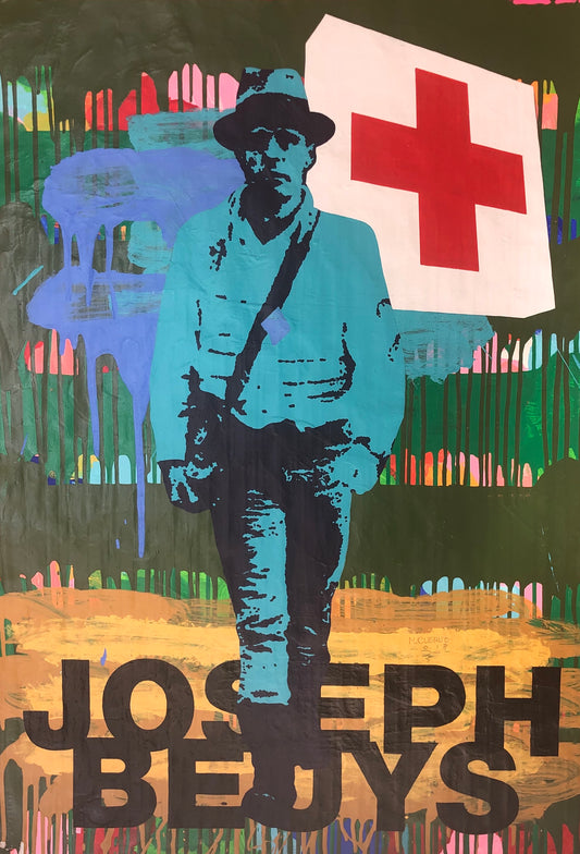 Joseph Beuys